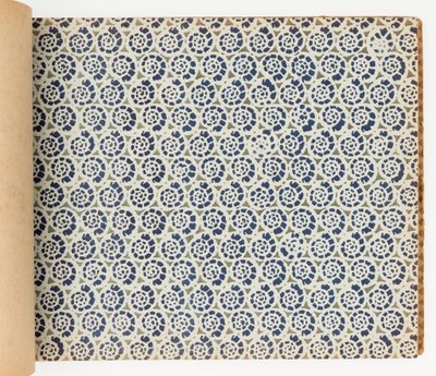 Sample Book by Made by Maison Maunoury et Cie